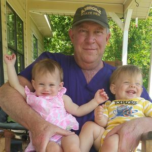 Meet your Posher, Daniel